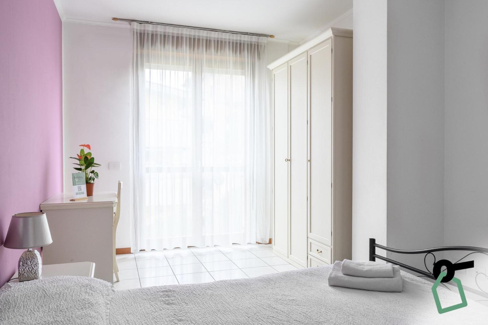 Hotiday Residence Garda Пескьера-дель-Гарда Экстерьер фото