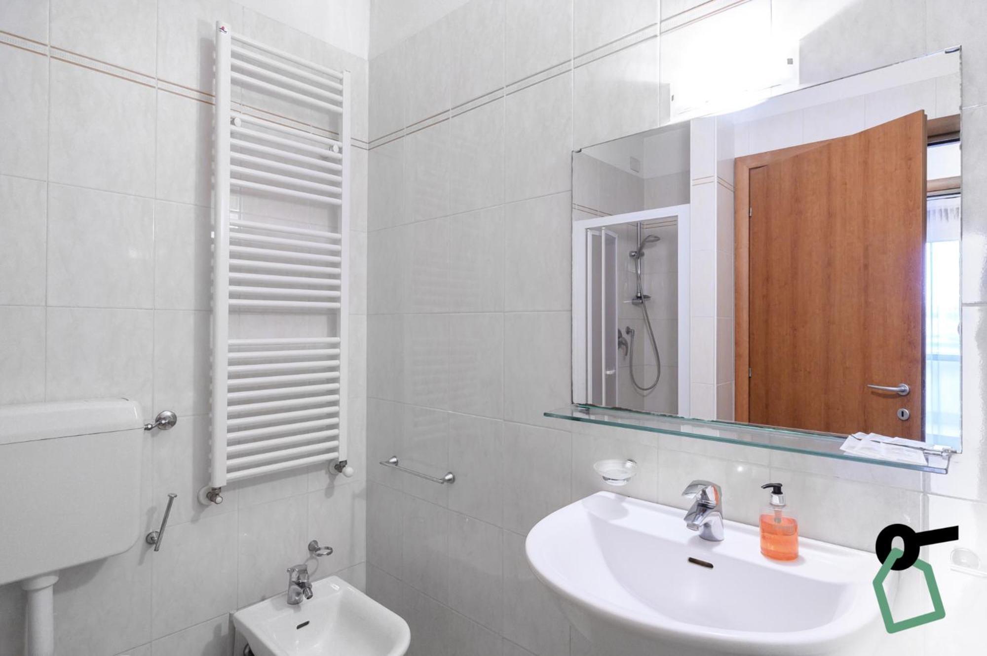 Hotiday Residence Garda Пескьера-дель-Гарда Экстерьер фото